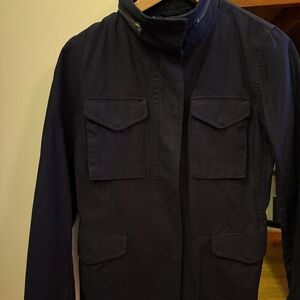 Uniqlo Jacket